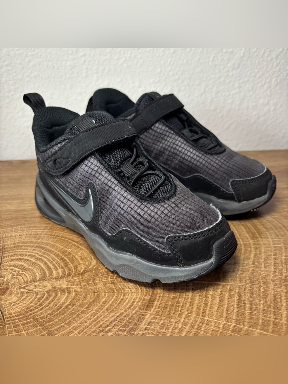 NIKE AIR MAX NOVA toddler shoes